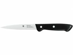 WMF Allzweckmesser Classic Line 10 cm, Schwarz