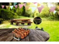 BBQ Rescher Grillgestell Bavarian Multi -Grill Verkaufsgeschäft 222097595 xxl