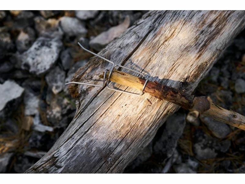 LIGHT MY FIRE GrandPa´s FireFork BIO 2-pack 4 LIGHT MY FIRE GrandPa´s FireFork BIO 2-pack – Bild 4