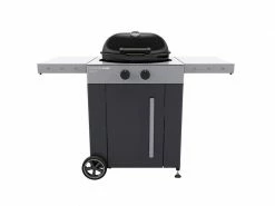 Outdoorchef Gasgrill Arosa 570 G Evo, Grey Steel