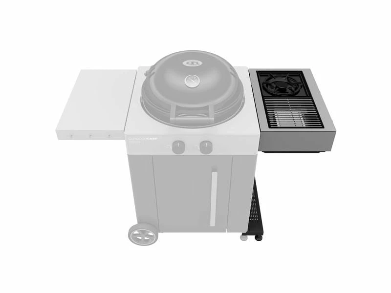 Outdoorchef Blazing-/Cooking Zone Kit Plus, Arosa 1 Outdoorchef Blazing-/Cooking Zone Kit Plus, Arosa