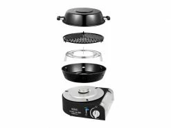 CADAC DOMETIC Camping-Grill Chef 30 Compact Lite