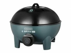 CADAC DOMETIC Camping-Grill E Braai 40 Petrol