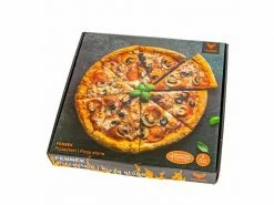 Fennek Grill Pizzastein Cordierit, Ø 32 cm -Grill Verkaufsgeschäft 223857186 xxl
