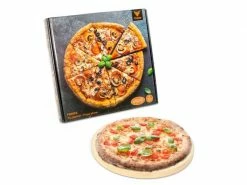Fennek Grill Pizzastein Cordierit, Ø 32 cm -Grill Verkaufsgeschäft 223857190 xxl