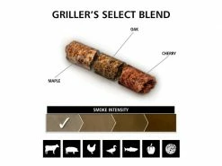 Broil King Pellets Select Blend 9 kg 7 Broil King Pellets Select Blend 9 kg -Grill Verkaufsgeschäft 224119638 xxl