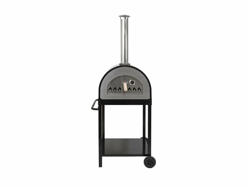 BBQ Dragon Pizzaofen Classic 1 BBQ Dragon Pizzaofen Classic