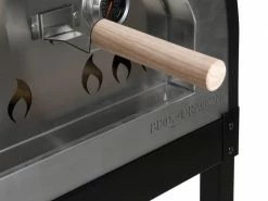 BBQ Dragon Pizzaofen Classic 19 BBQ Dragon Pizzaofen Classic -Grill Verkaufsgeschäft 228156323 xxl