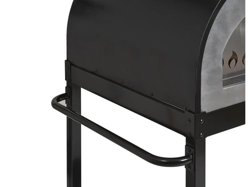BBQ Dragon Pizzaofen Classic 8 BBQ Dragon Pizzaofen Classic – Bild 8