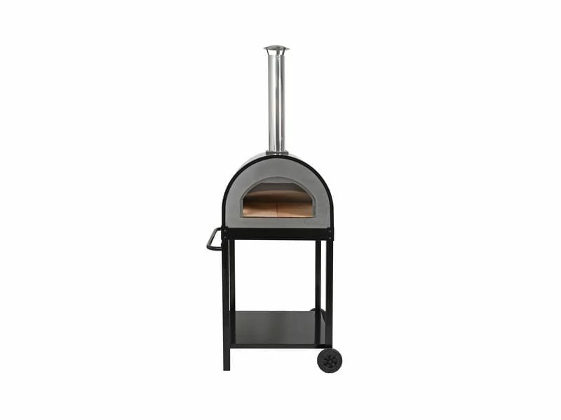 BBQ Dragon Pizzaofen Classic 2 BBQ Dragon Pizzaofen Classic – Bild 2