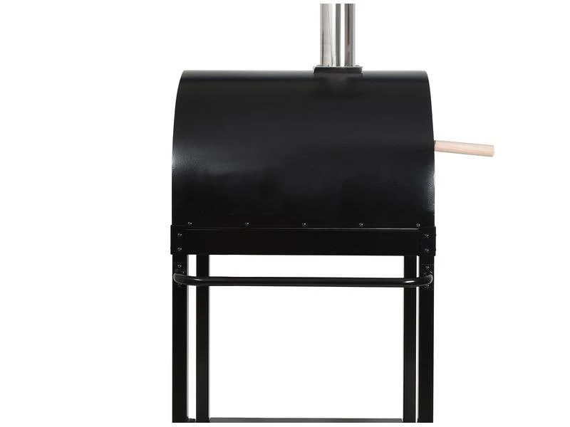 BBQ Dragon Pizzaofen Classic 4 BBQ Dragon Pizzaofen Classic – Bild 4