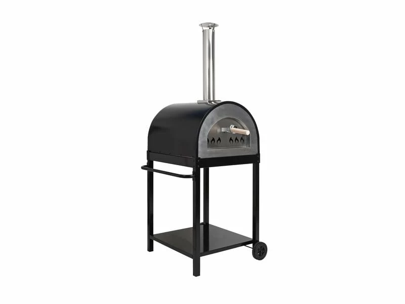 BBQ Dragon Pizzaofen Classic 3 BBQ Dragon Pizzaofen Classic – Bild 3