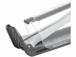 Tefal Kochmesser Ever Sharp 16.5 cm, Schwarz -Grill Verkaufsgeschäft 230312090 xxl