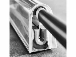 Tefal Kochmesser Ever Sharp 16.5 cm, Schwarz -Grill Verkaufsgeschäft 230312096 xxl