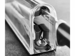 Tefal Kochmesser Ever Sharp 16.5 cm, Schwarz -Grill Verkaufsgeschäft 230312098 xxl