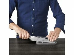 Tefal Kochmesser Ever Sharp 16.5 cm, Schwarz -Grill Verkaufsgeschäft 230312104 xxl