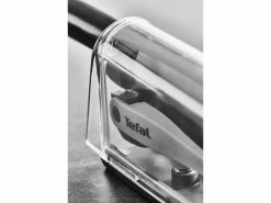 Tefal Kochmesser Ever Sharp 16.5 cm, Schwarz -Grill Verkaufsgeschäft 230312106 xxl