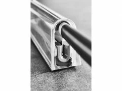 Tefal Santokumesser Ever Sharp 16.5 cm, Schwarz -Grill Verkaufsgeschäft 230312261 xxl