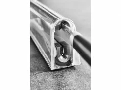 Tefal Santokumesser Ever Sharp 16.5 cm, Schwarz -Grill Verkaufsgeschäft 230312264 xxl