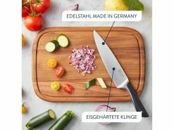 Tefal Messer-Set Jamie Oliver 3-teilig, Schwarz -Grill Verkaufsgeschäft 230312459 xxl