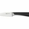 Tefal Küchenmesser Jamie Oliver 9 cm, Schwarz