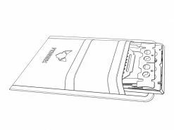 Fennek Grill Campingkocher Hobo Basic, Edelstahl -Grill Verkaufsgeschäft 230344385 xxl