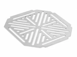 Fennek Grill Steckrost zu Hobo Basic, Edelstahl