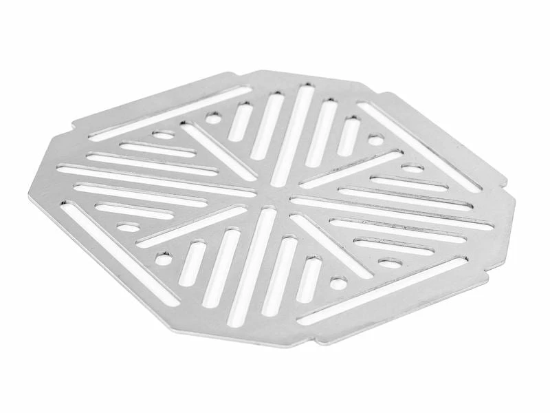 Fennek Grill Steckrost zu Hobo Premium, Titan 1 Fennek Grill Steckrost zu Hobo Premium, Titan