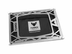 Fennek Grill Klapprost zu Hobo Premium, Titan -Grill Verkaufsgeschäft 230348199 xxl