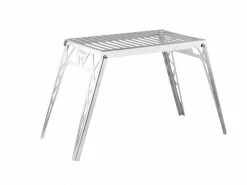 Fennek Grill Klapprost zu Hobo Premium, Titan