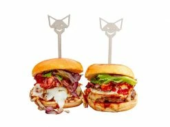 Fennek Grill Burgerspiesse Set, 6 Stück 11 Fennek Grill Burgerspiesse Set, 6 Stück -Grill Verkaufsgeschäft 230357404 xxl