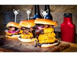 Fennek Grill Burgerspiesse Set, 6 Stück 15 Fennek Grill Burgerspiesse Set, 6 Stück -Grill Verkaufsgeschäft 230357408 xxl