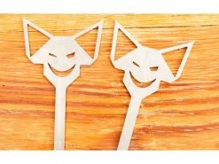 Fennek Grill Burgerspiesse Set, 6 Stück 16 Fennek Grill Burgerspiesse Set, 6 Stück -Grill Verkaufsgeschäft 230357418 xxl