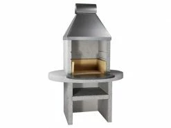 Nouvel Cheminée Montagna