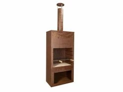 Nouvel Cheminée Tubo