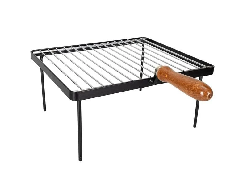 Nouvel 4-Fuss-Grill, 37 x 31 cm 1 Nouvel 4-Fuss-Grill, 37 x 31 cm