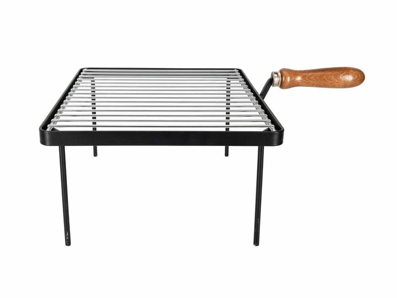 Nouvel 4-Fuss-Grill, 37 x 31 cm 2 Nouvel 4-Fuss-Grill, 37 x 31 cm – Bild 2
