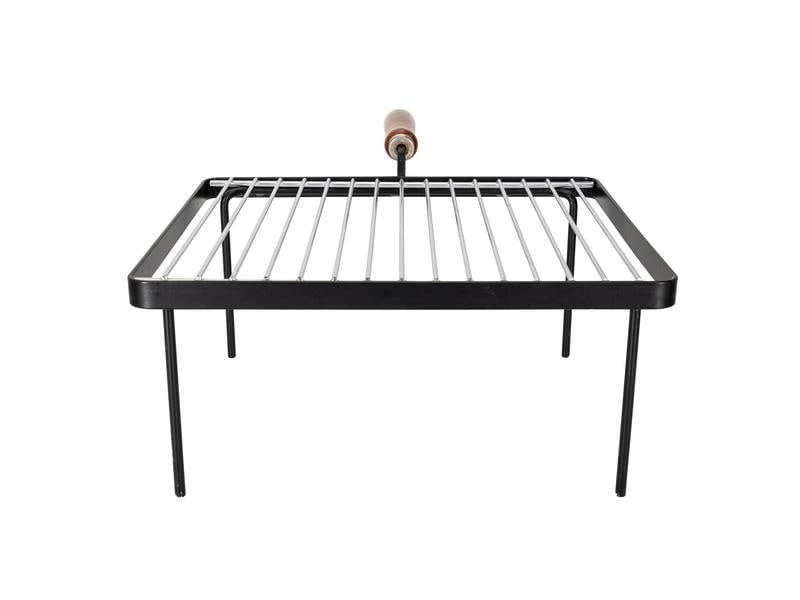 Nouvel 4-Fuss-Grill, 37 x 31 cm 3 Nouvel 4-Fuss-Grill, 37 x 31 cm – Bild 3