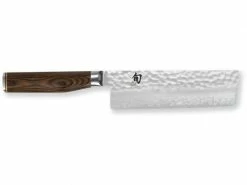 Kai Gemüsemesser Premier 14 cm, Braun
