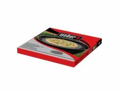 Weber Pizzastein Ø 36 cm Rund -Grill Verkaufsgeschäft 234013166 xxl