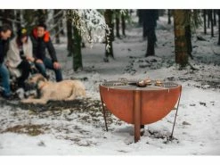 Nouvel Feuer- und Grillkugel Iris, Ø 80 cm 5 Nouvel Feuer- und Grillkugel Iris, Ø 80 cm -Grill Verkaufsgeschäft 243463989 xxl