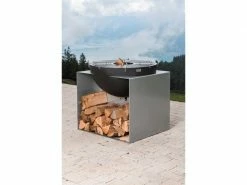 Nouvel Feuerstelle Olympia, Ø 80 cm -Grill Verkaufsgeschäft 243464242 xxl