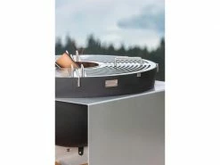 Nouvel Feuerstelle Olympia, Ø 80 cm -Grill Verkaufsgeschäft 243464251 xxl