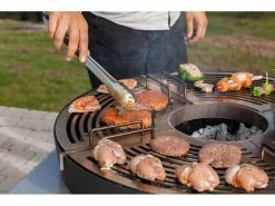 Nouvel Feuerstelle Olympia, Ø 80 cm -Grill Verkaufsgeschäft 243464256 xxl