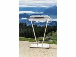 Nouvel Elektrogrill V-Grill, 2200 W -Grill Verkaufsgeschäft 244718248 xxl