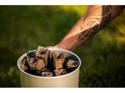 Mc Brikett Holzkohle Bambuko, 10 kg -Grill Verkaufsgeschäft 245054693 xxl