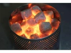 Mc Brikett Holzkohle Kokoko, Mini Cubes, 1 kg -Grill Verkaufsgeschäft 245054761 xxl
