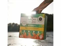 Mc Brikett Holzkohle Kokoko, Cubes, 8 kg -Grill Verkaufsgeschäft 245054864 xxl