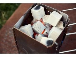 Mc Brikett Holzkohle Kokoko, Cubes, 8 kg -Grill Verkaufsgeschäft 245054867 xxl