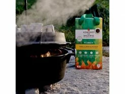 Mc Brikett Holzkohle Kokoko, Cubes, 3 kg -Grill Verkaufsgeschäft 245054930 xxl